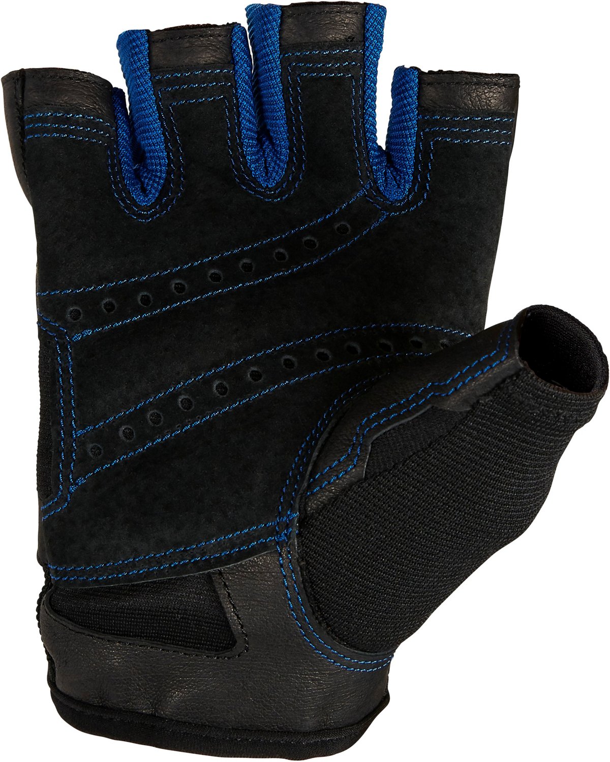 Harbinger Men's Pro Weightlifting Gloves Academy
