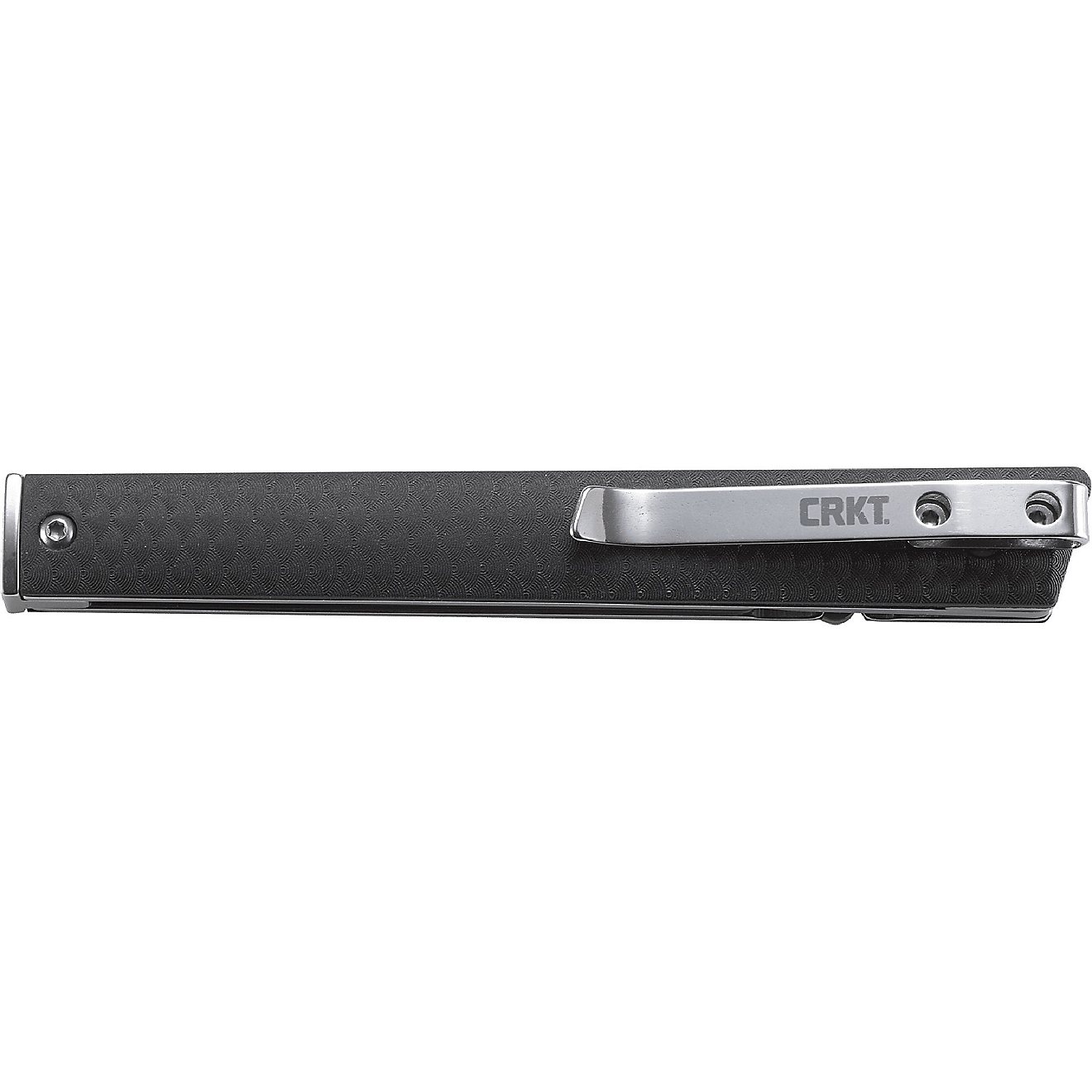 CRKT 3.1 in CEO Plain Edge Folding Knife                                                                                         - view number 4
