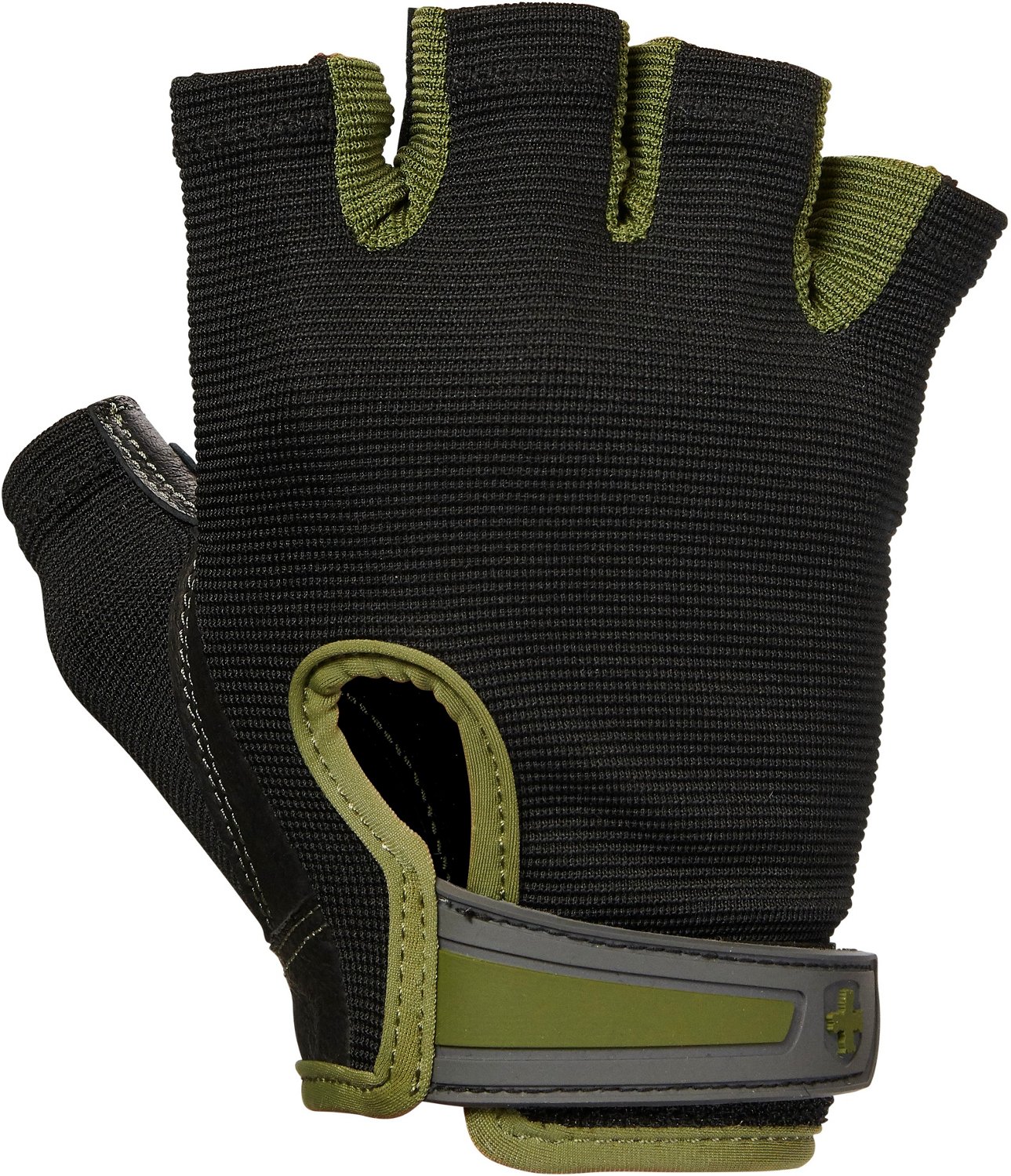 Harbinger Men�s Power Glove Pro Lifting Gloves Academy