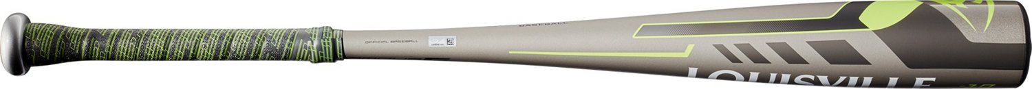 Louisville Slugger Kids' 2020 Omaha Alloy Baseball Bat (10) Academy