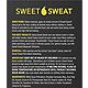 Sports Research Sweet Sweat 6.4 oz Workout Gel Original Stick                                                                    - view number 2 image