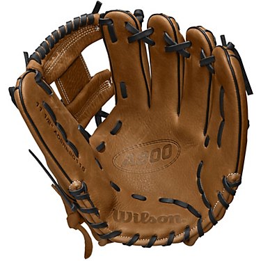 Wilson A900 Pedroia Fit 11.5 in Baseball Glove
