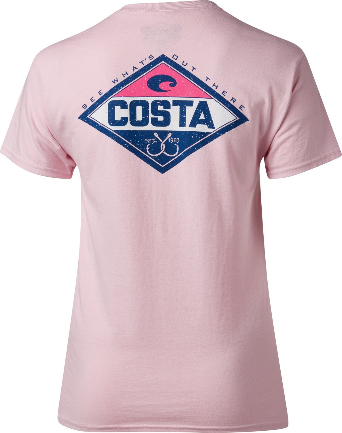 costa womens shirts