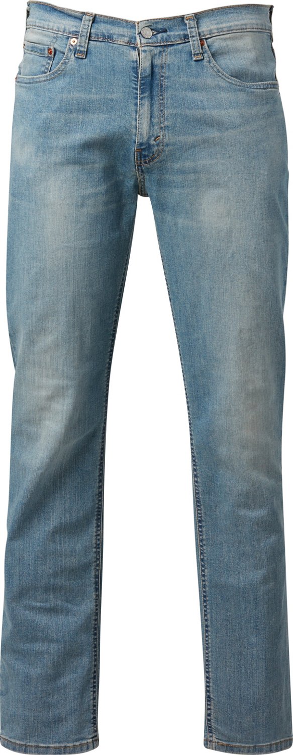 levi 541 stretch jeans