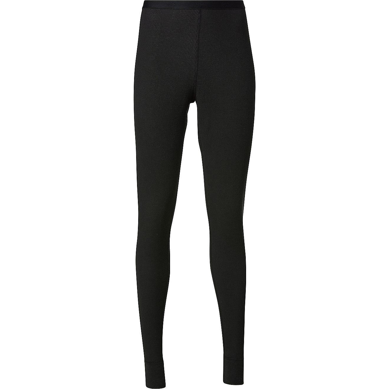 Magellan Outdoors Women's 1.0 Midweight Baselayer Thermal Waffle Pant                                                            - view number 1