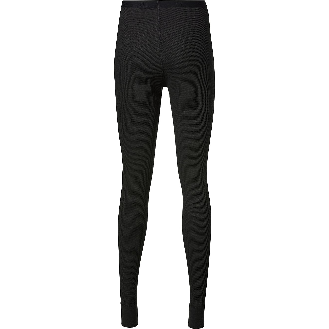 Magellan Outdoors Women's 1.0 Midweight Baselayer Thermal Waffle Pant                                                            - view number 2