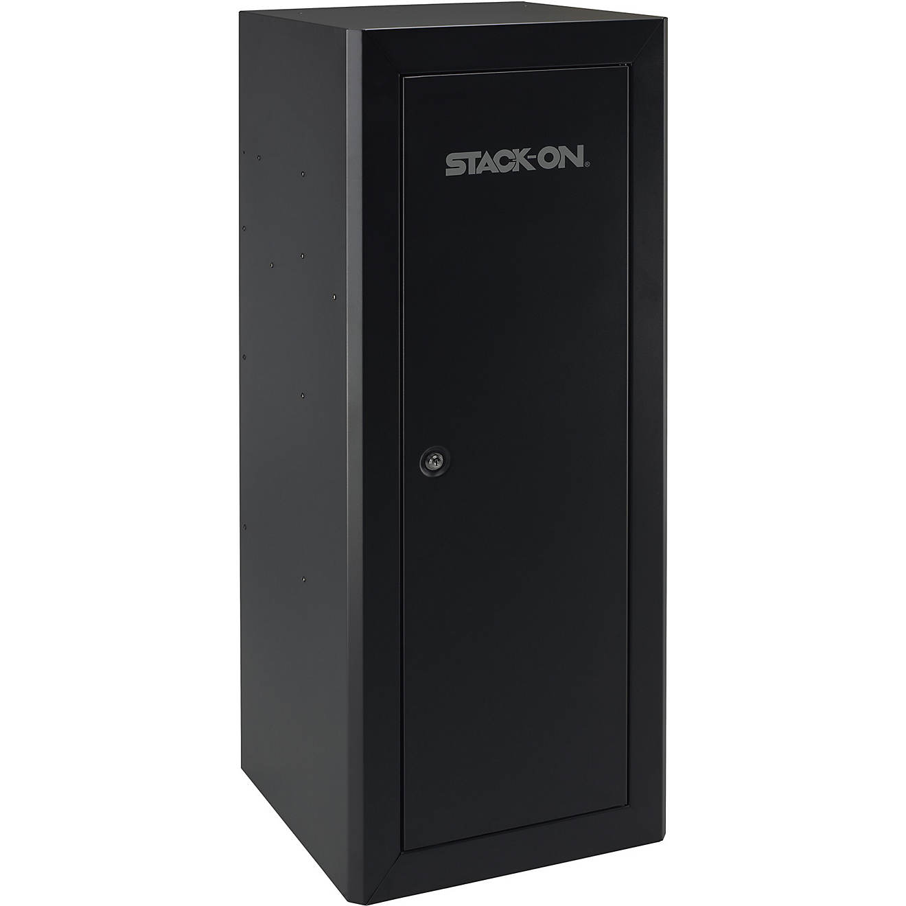 Stack-On Welded-Steel 18-Gun Security Cabinet                                                                                    - view number 1