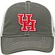 Top of the World Men's University of Houston Putty Cap                                                                           - view number 2 image