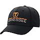 Top of the World Men's University of Tennessee Tag Ball Cap                                                                      - view number 1 image