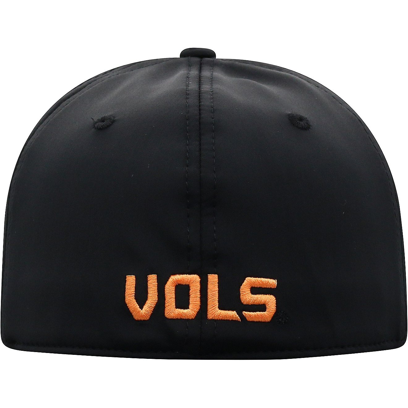 Top of the World Men's University of Tennessee Tag Ball Cap                                                                      - view number 4