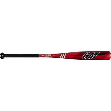 Marucci Boys' CAT SL Aluminum Baseball Bat -10