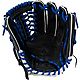 Marucci Kids' Acadia Series T-Trap 11.75 in Pitcher/Infield Baseball Glove                                                       - view number 1 image