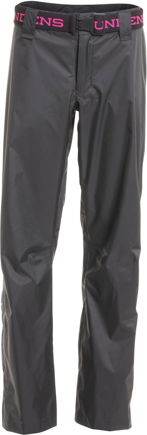 grundens bulkhead tech fleece pants