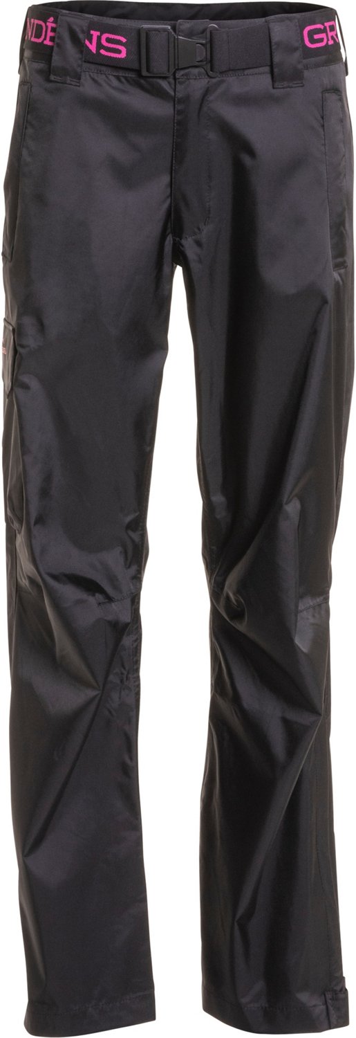 hot weather fishing pants