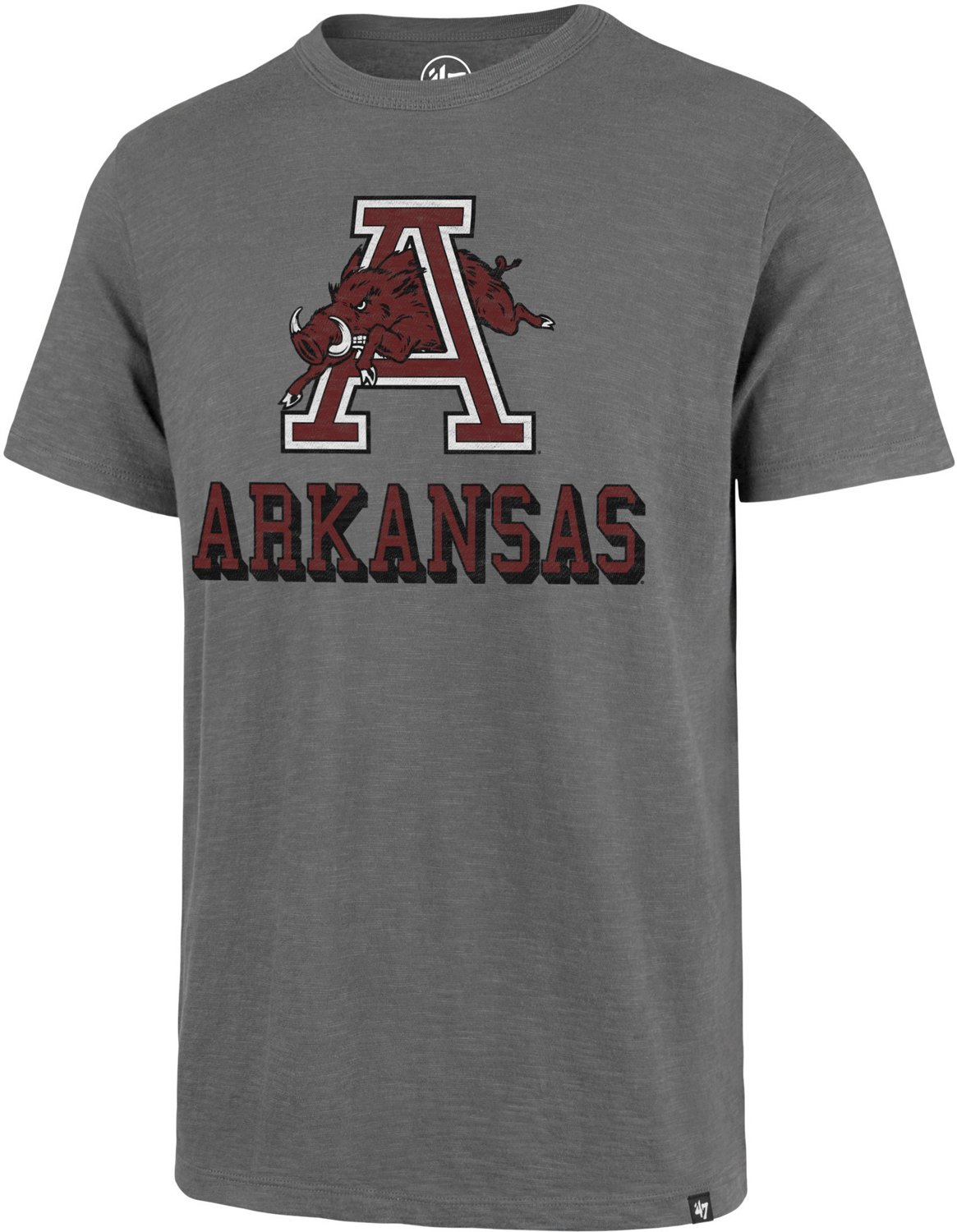 '47 University of Arkansas Men's Landmark Scrum T-shirt | Academy