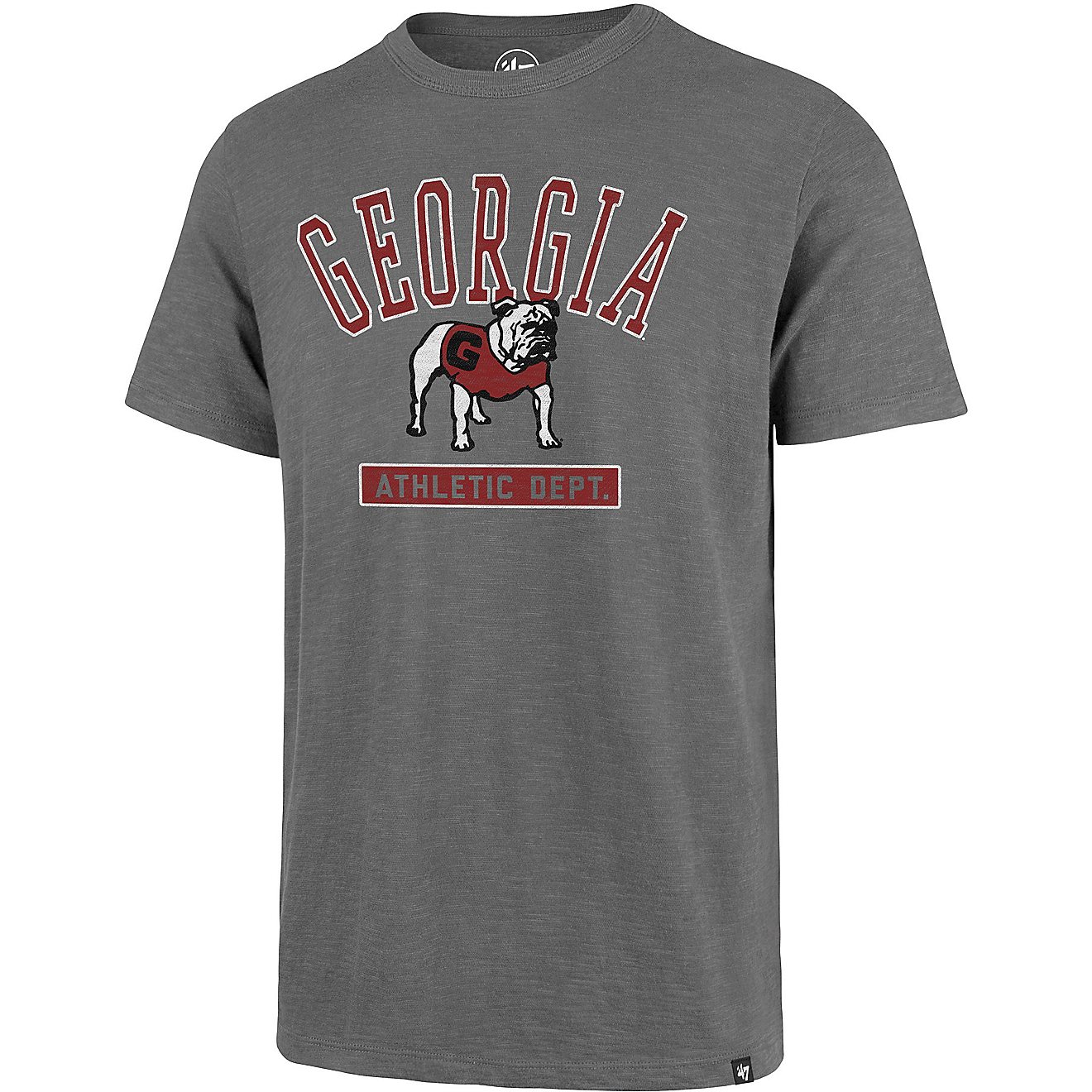 '47 University of Georgia Men's Landmark Scrum T-shirt                                                                           - view number 1