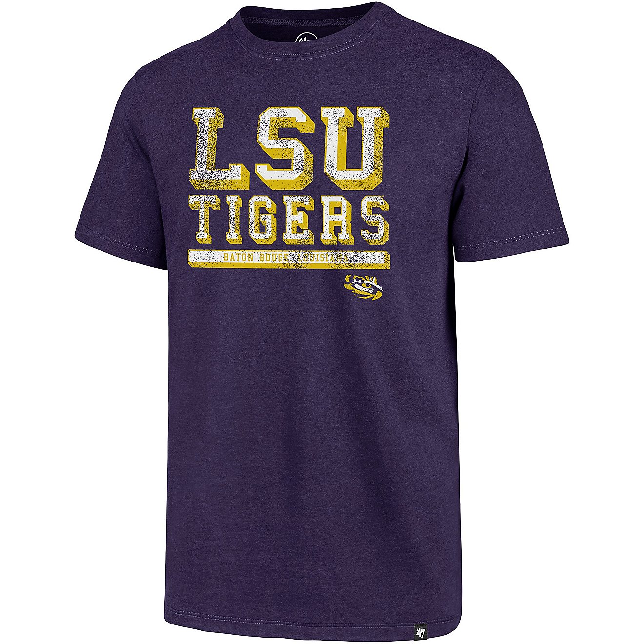 '47 Louisiana State University Men's Landmark Club T-shirt                                                                       - view number 1