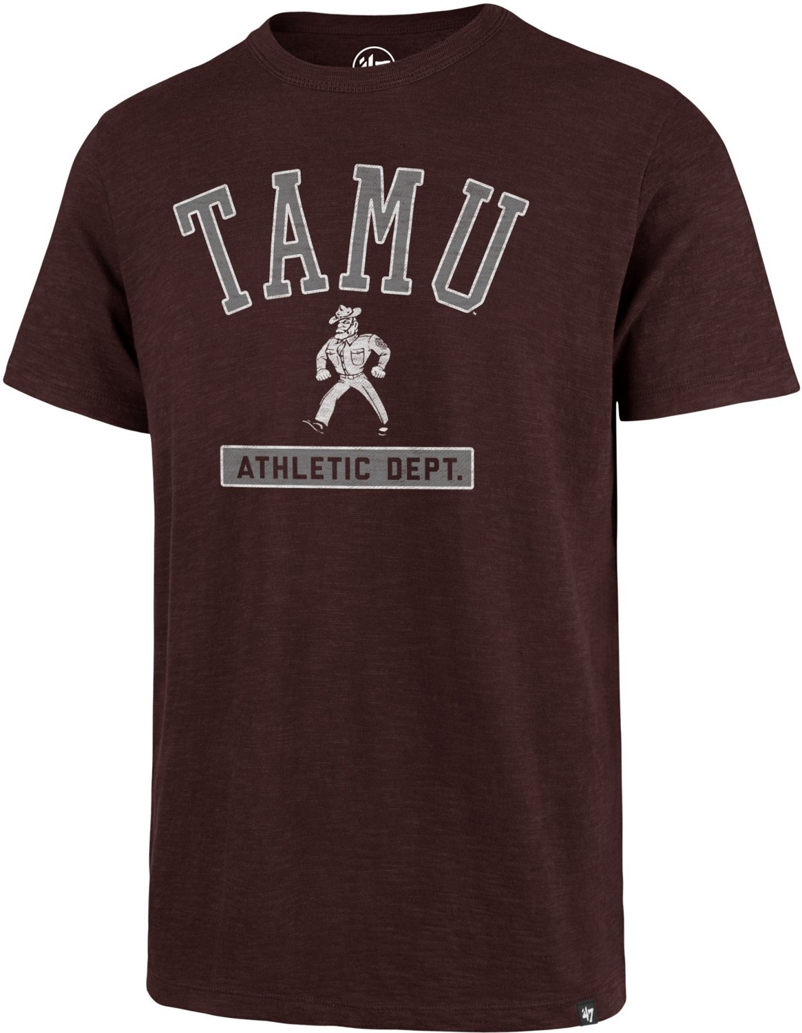 aggie shirts academy