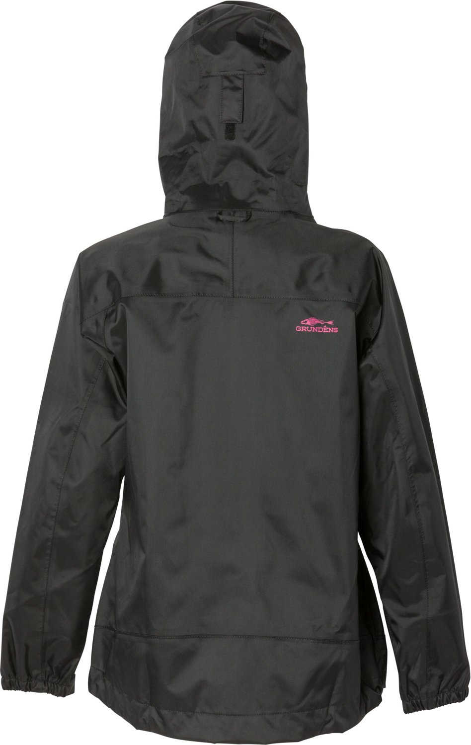 Grundens Women's Weather Watch Jacket Academy