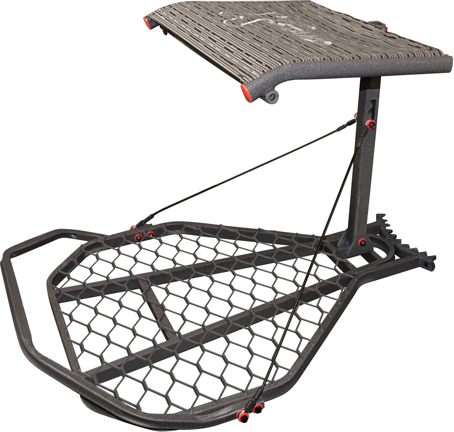 XStand Treestands The Falcon HangOn Treestand Academy