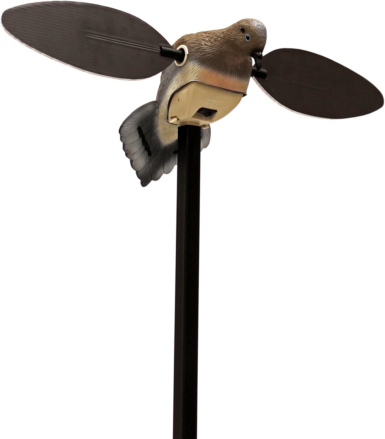 MOJO Outdoors Elite Series Dove Decoy Academy