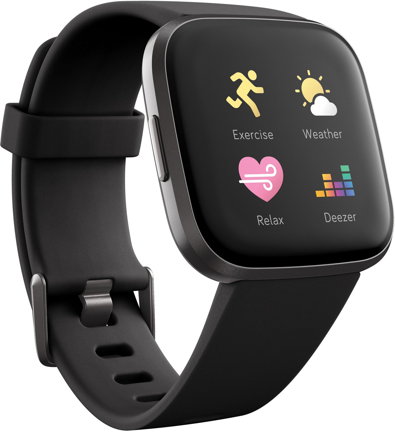 academy sports fitbit versa 2