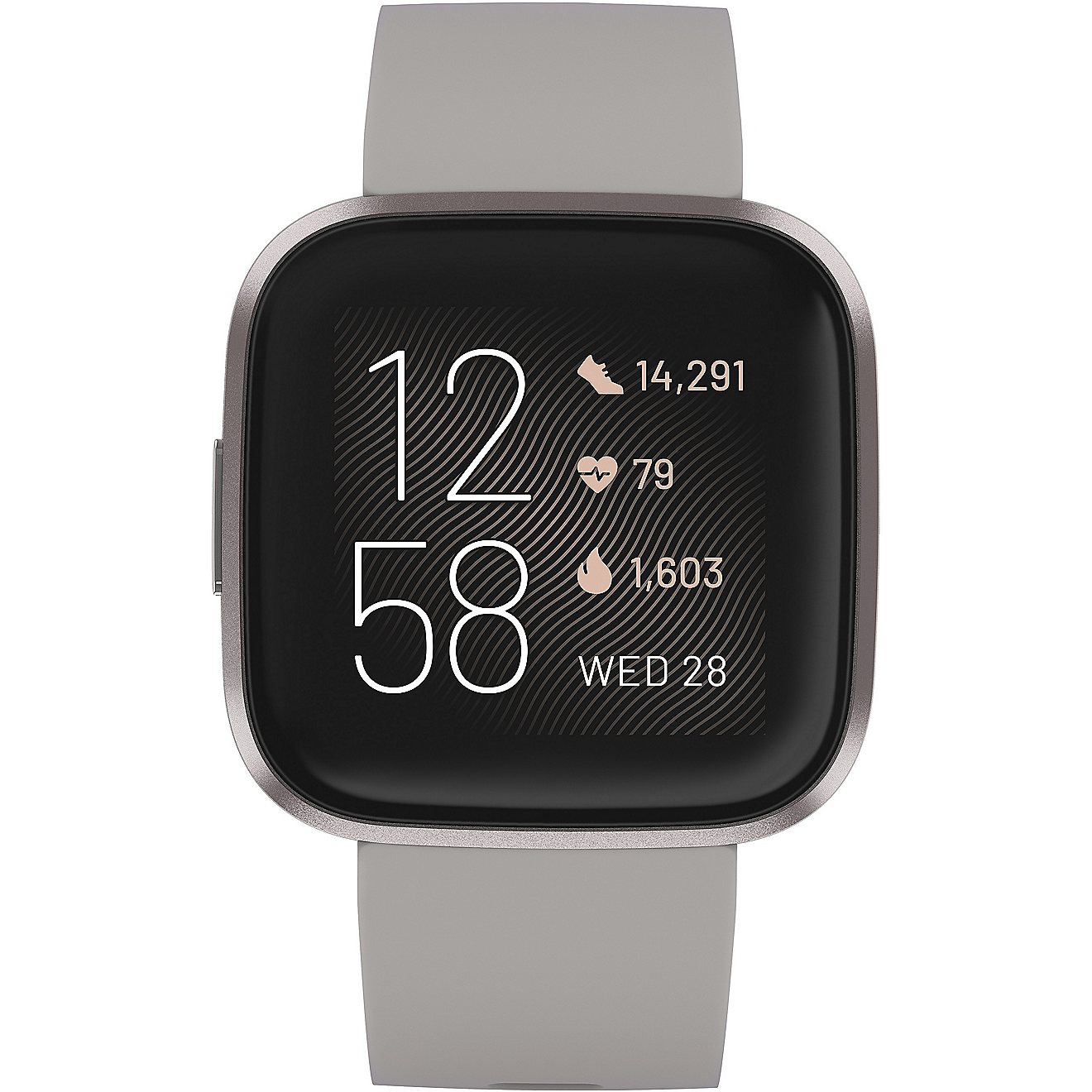 Fitbit Versa 2 Fitness Smart Watch                                                                                               - view number 2