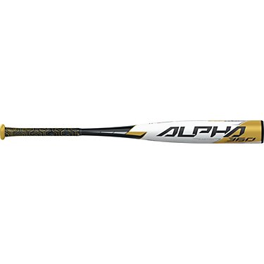 EASTON JBB ALPHA 360 USSA Baseball Bat -10