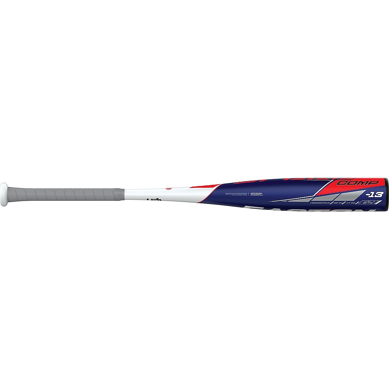 EASTON Speed Comp USA Baseball Bat (-13)                                                                                         - view number 3