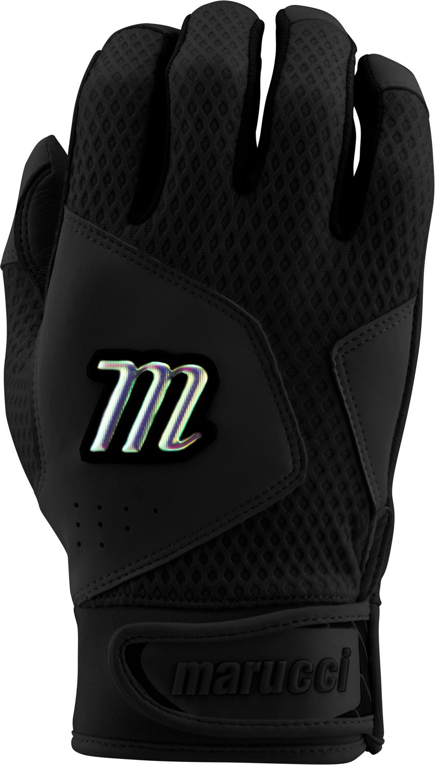 Marucci Boys' Quest Batting Gloves                                                                                              