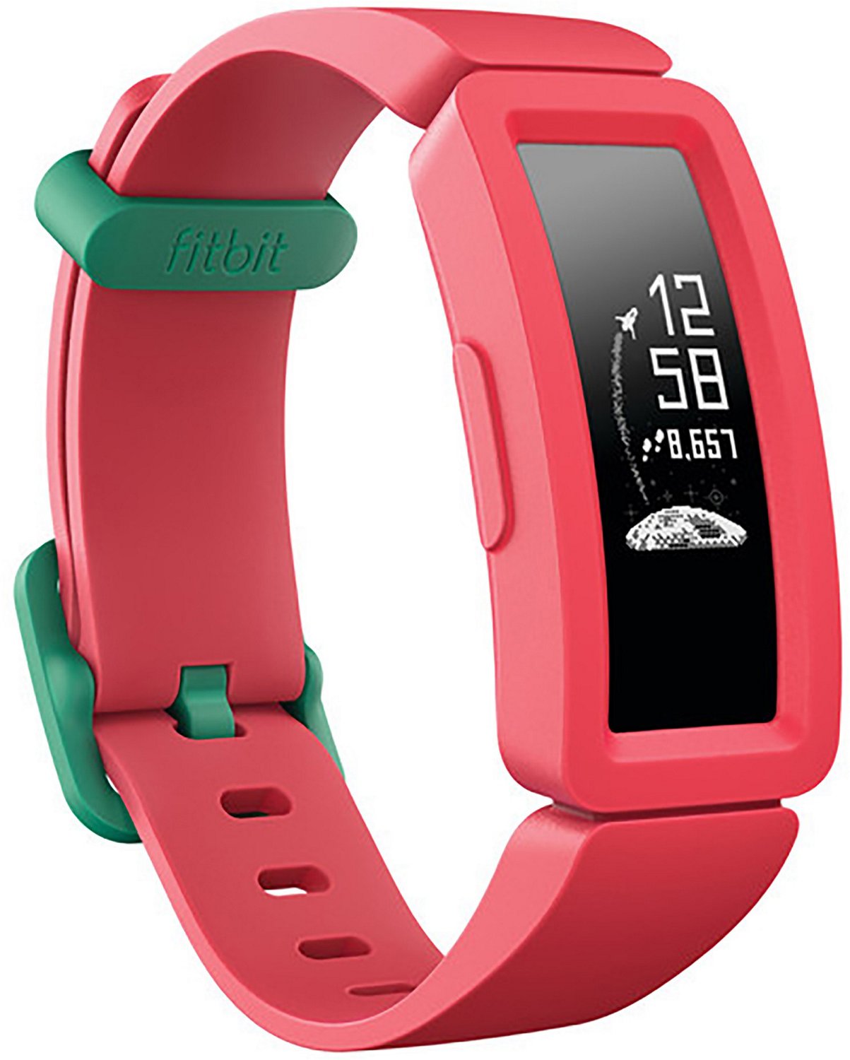 academy sports fitbit