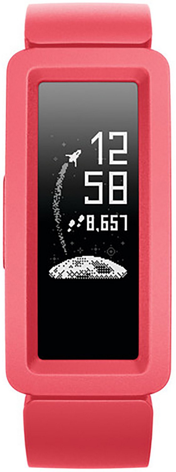 Fitbit Kids' Ace 2 Activity Tracker Academy