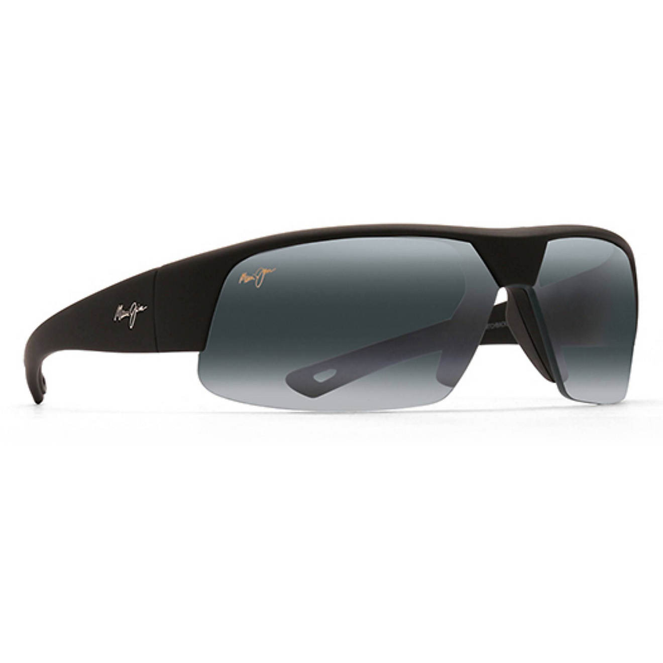 Maui Jim Switchbacks Polarized Shield Sunglasses                                                                                 - view number 1