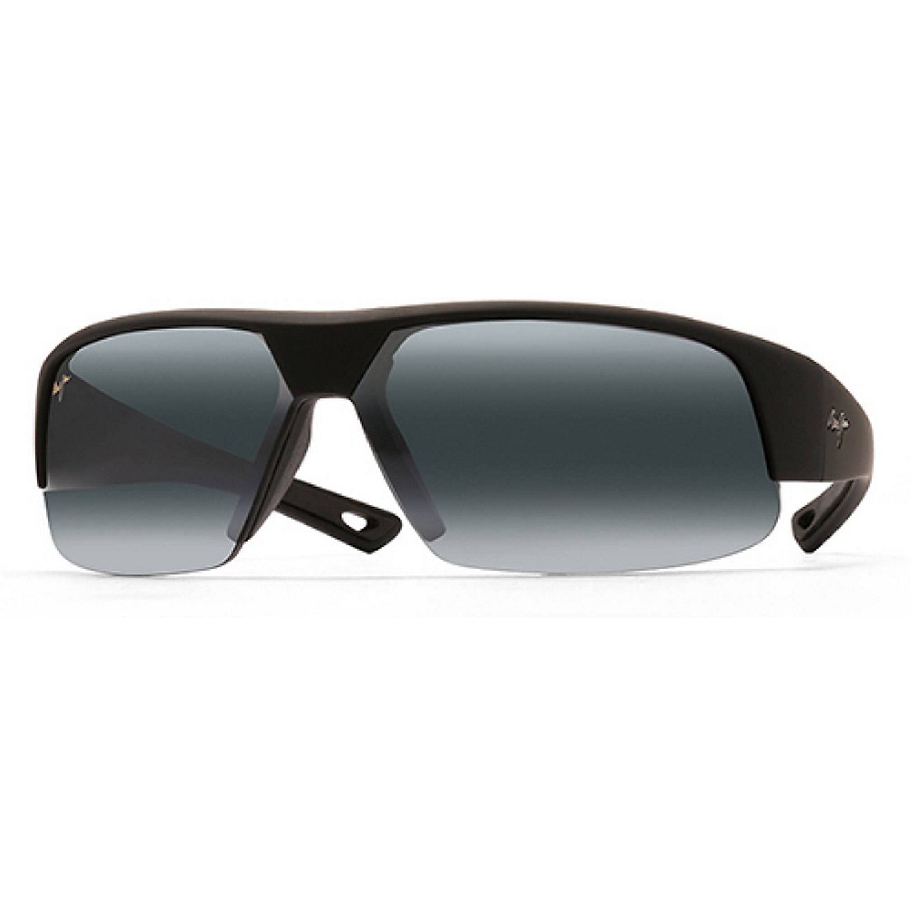 Maui Jim Switchbacks Polarized Shield Sunglasses                                                                                 - view number 3