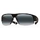 Maui Jim Switchbacks Polarized Shield Sunglasses                                                                                 - view number 3 image
