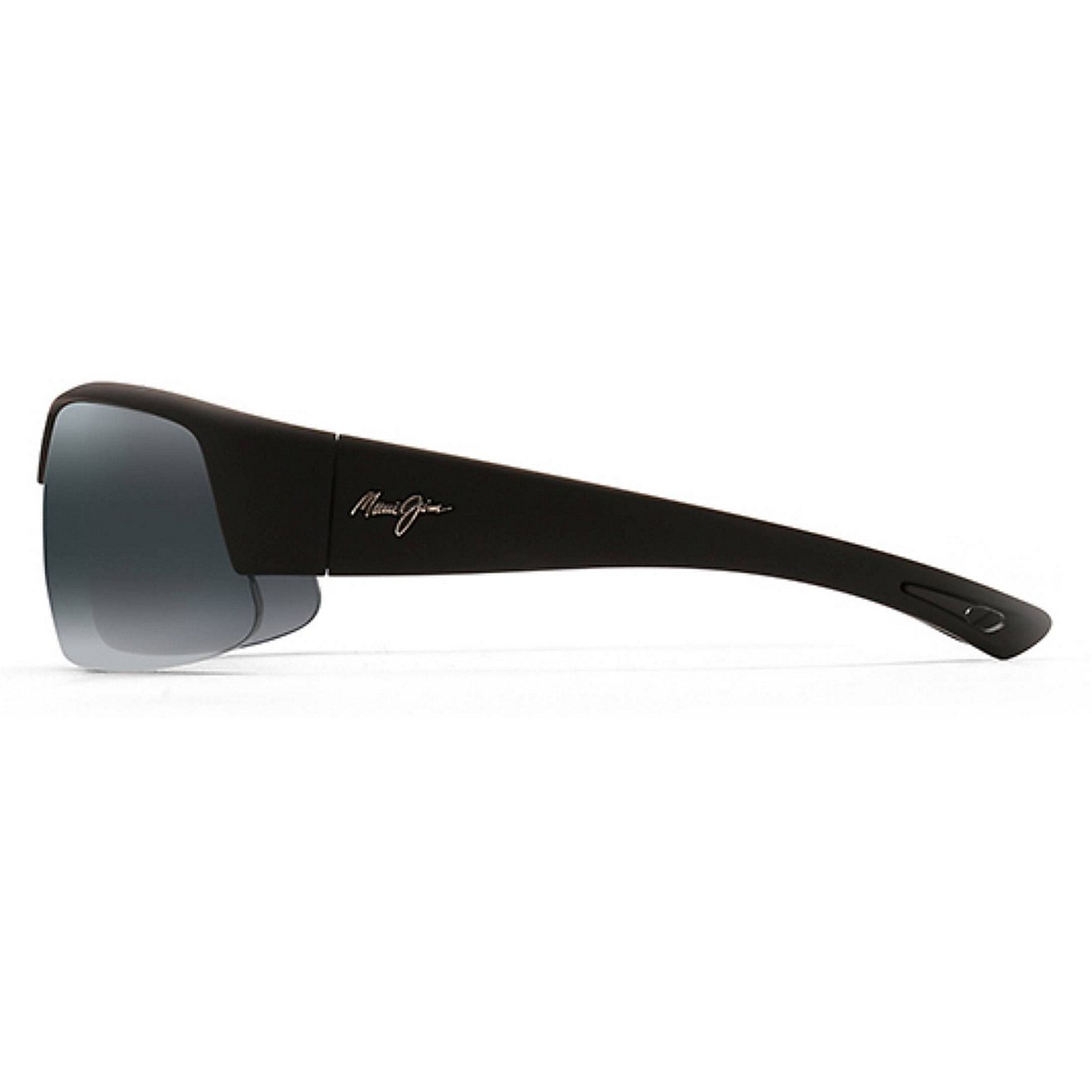 Maui Jim Switchbacks Polarized Shield Sunglasses                                                                                 - view number 4