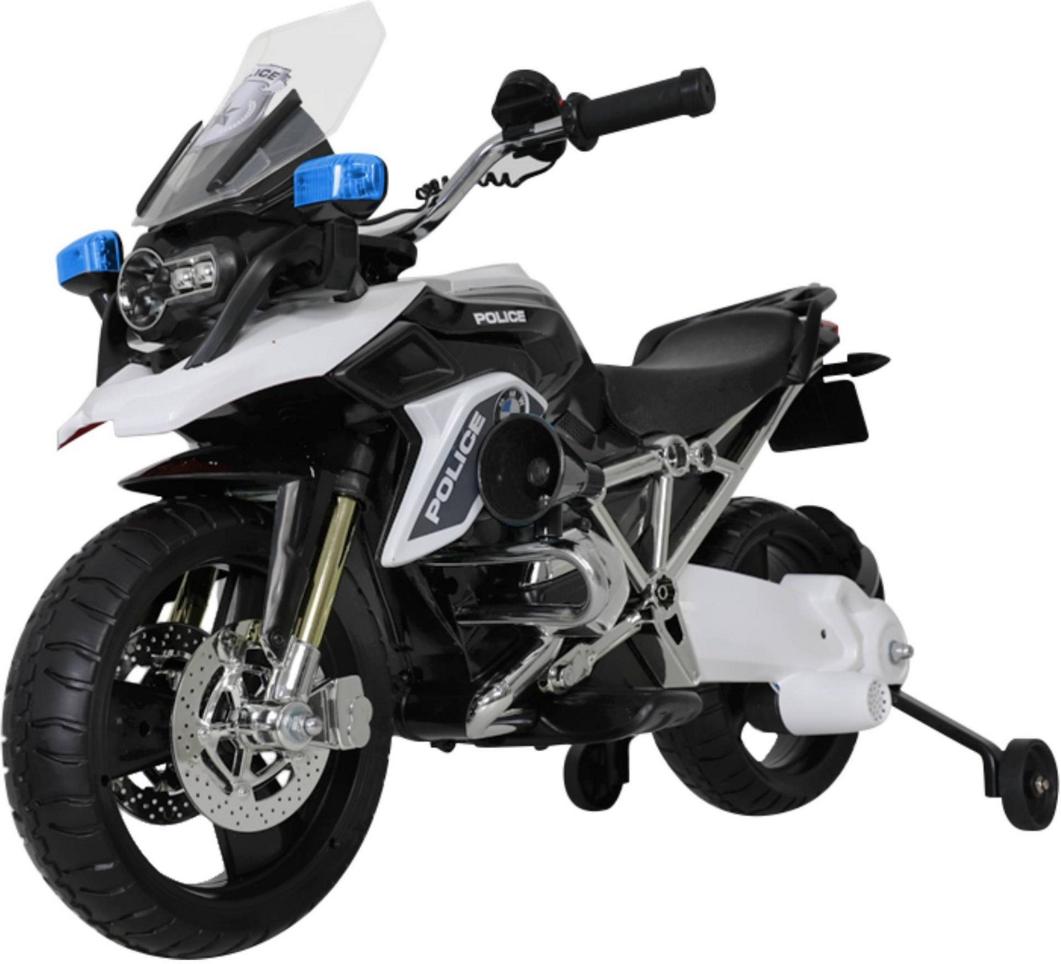 Rollplay Bmw 6v Motorcycle - Optimum BMW