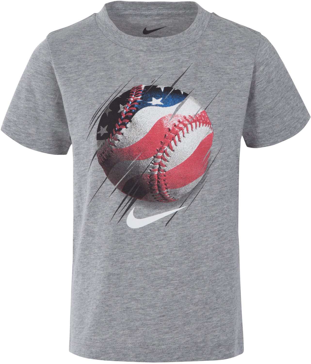 baseball tshirt kids