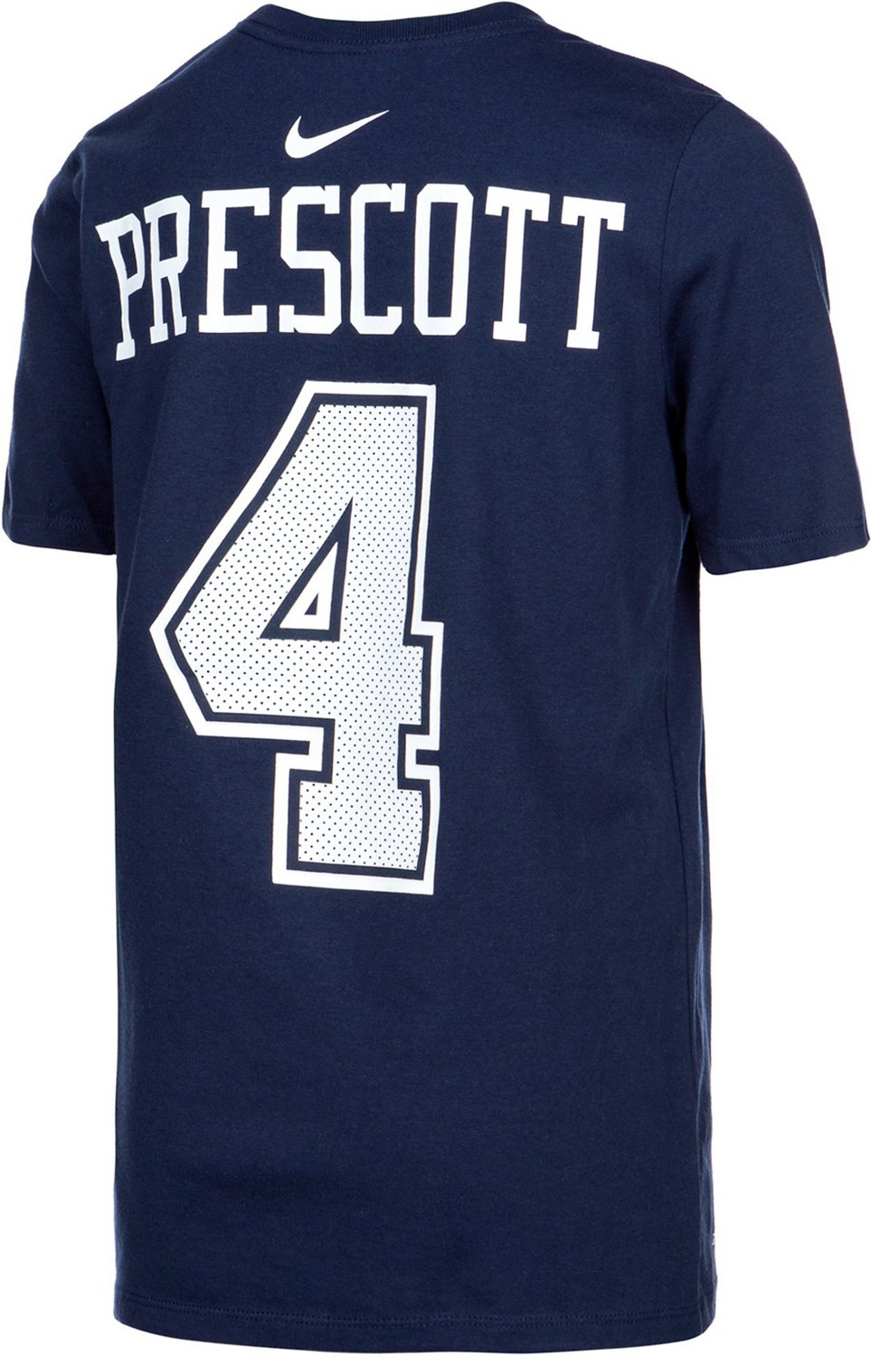 cowboys jersey academy