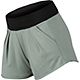 Soffe Juniors' Plus Size Curves Dance Shorties                                                                                   - view number 1 image