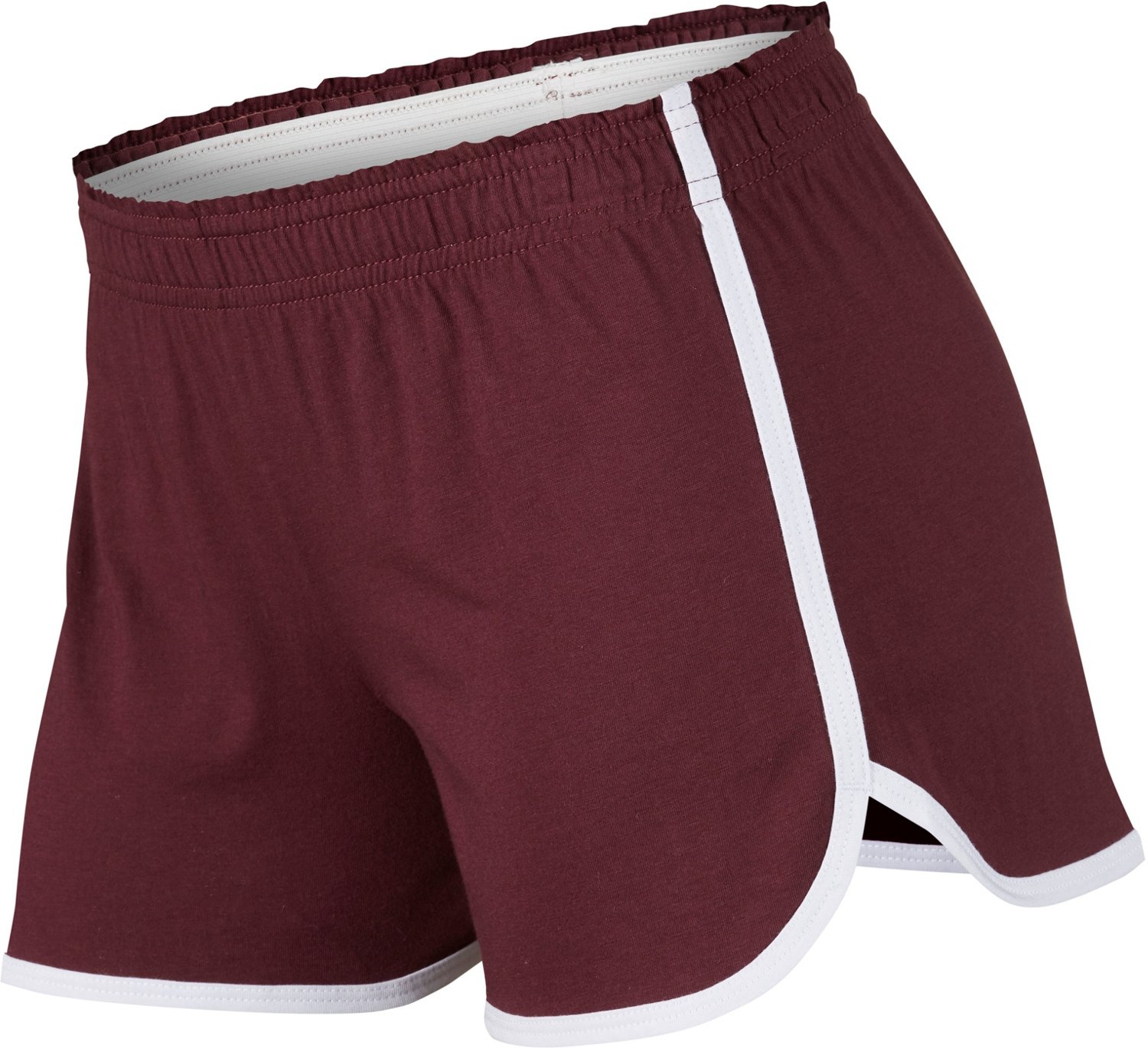 academy biker shorts