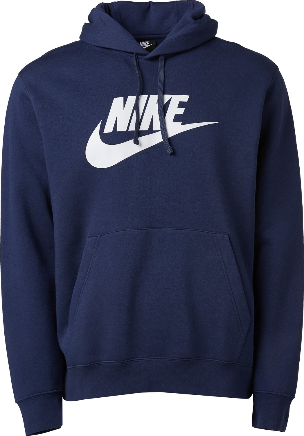 nike academy hoodie mens