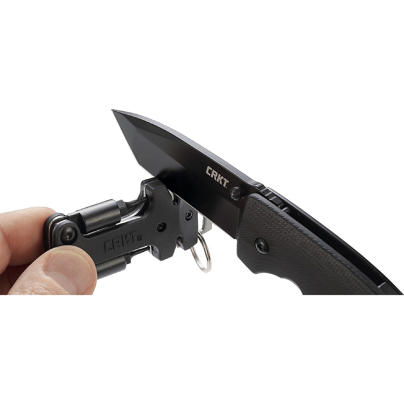 CRKT Field Knife Maintenance Tool                                                                                                - view number 10