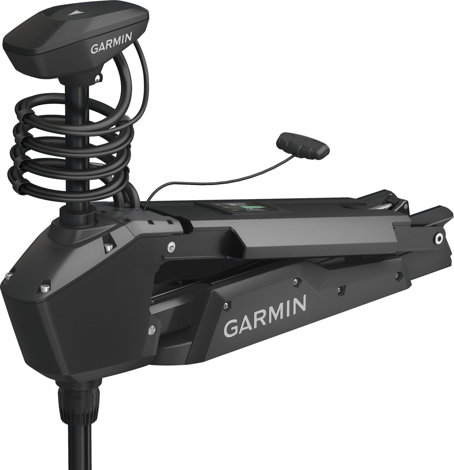 Garmin Force Freshwater BowMount Trolling Motor Academy