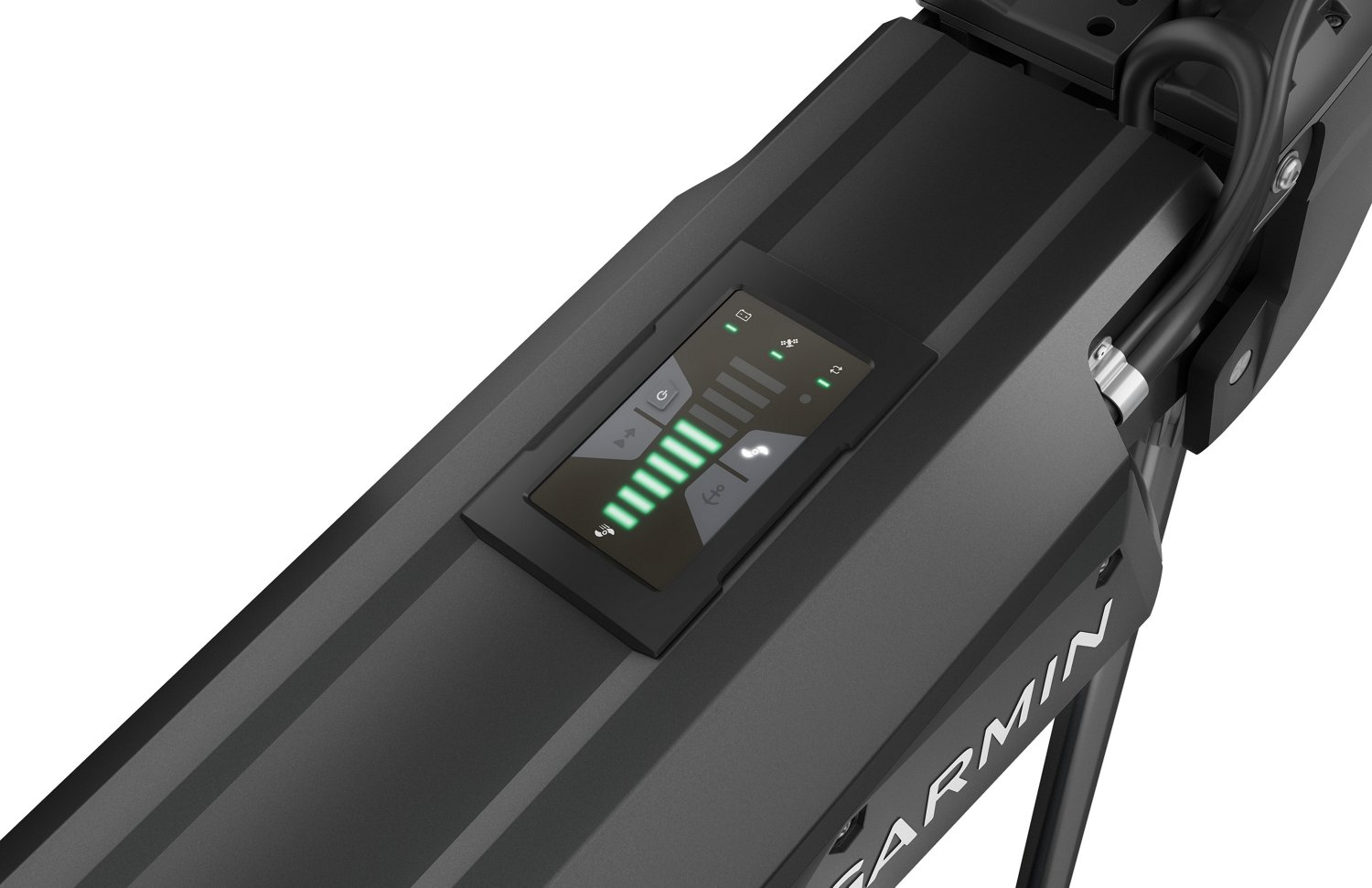 Garmin Force Freshwater BowMount Trolling Motor Academy