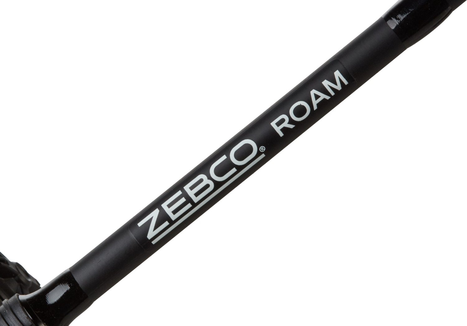 zebco roam 30