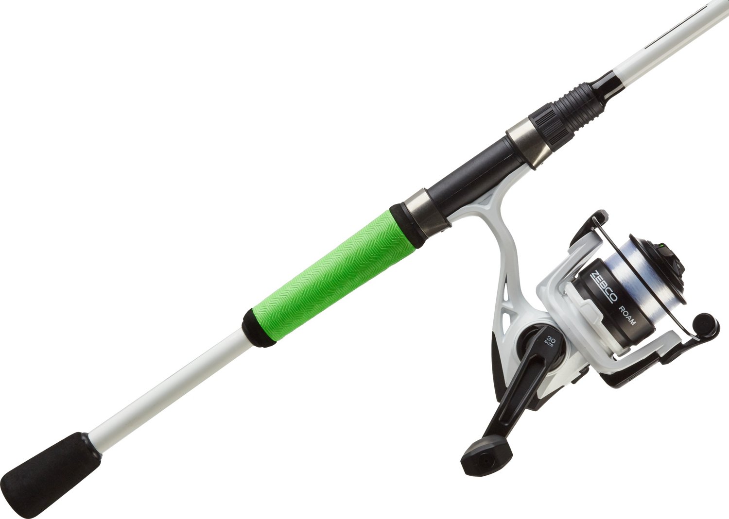 zebco roam