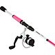 Zebco Roam 20 6 ft ML Freshwater Spinning Rod and Reel Combo                                                                     - view number 5 image
