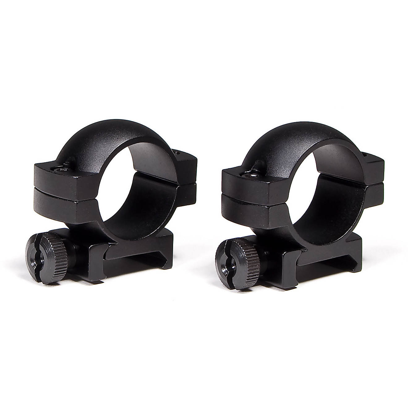 Vortex Hunter 1 in Low Scope Rings 2-Pack                                                                                        - view number 1