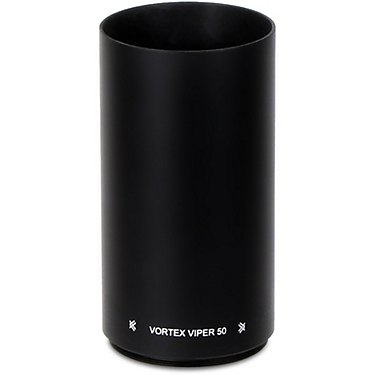 Vortex Viper 50 mm Riflescope Sunshade